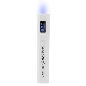 Lampa Unghii UV / LED PureBeam - SensoPRO Milano, White