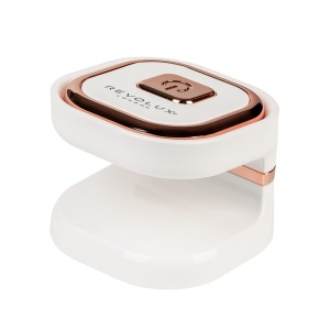 Lampa Unghii UV / LED RoyalCharm - Revolux London, White - Img 2