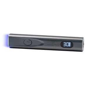 Lampa Unghii UV / LED SmartCure - SensoPRO Milano, Black - Img 5