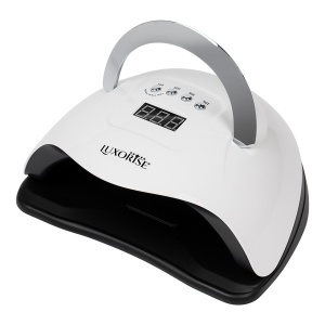 Lampa UV LED 180W Magic Nails PRO - LUXORISE - Img 3