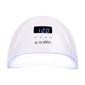 Lampa UV/LED 72W NeoSmart PRO - LUXORISE, White - Img 3
