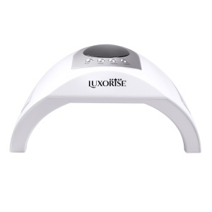 Lampa UV LED Unghii 192W HarmonyMAX Elite - LUXORISE - Img 7