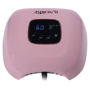 Lampa UV MATRIX GRAND PRO - LUXORISE, Pink - Img 7