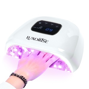 Lampa UV MATRIX GRAND PRO - LUXORISE, White - Img 6