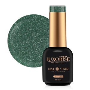 Oja Semipermanenta LUXORISE Disco Star, Dream Mania 10ml