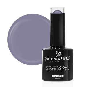 Oja Semipermanenta SensoPRO Milano 117 Dove Grey, 10ml