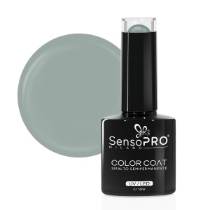 Oja Semipermanenta SensoPRO Milano 177 Lush Green, 10ml