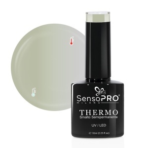 Oja Semipermanenta Termica 10ml - Gravity Haze, SensoPRO Milano