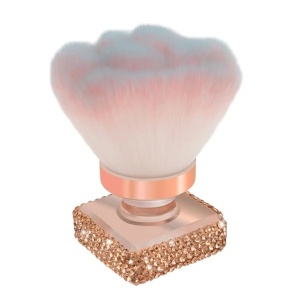 Pamatuf Unghii LUXORISE Sparkling - Gold Mirage - Img 2