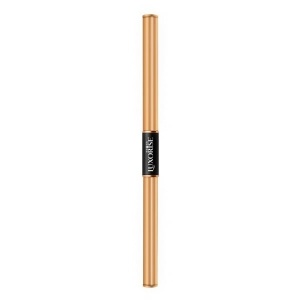 Pensula Polygel cu Spatula LUXORISE Pro Sculpt Duo - Img 5