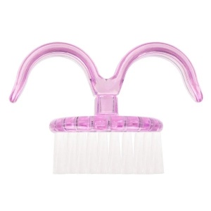 Perie Praf Unghii SensoPRO Milano - Candy Buff