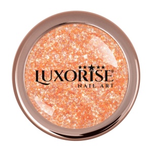 Pigment Unghii Diamond LUXORISE, Strobe Light - Img 2