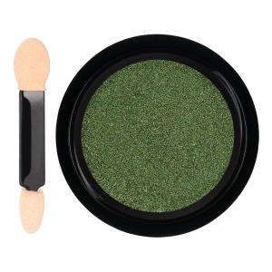 Pigment Unghii LUXORISE Laser, Emerald Green