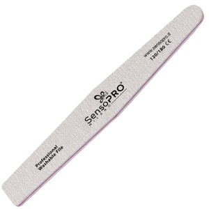 Pila Unghii SensoPRO Milano, Picatura granulatia 120/180