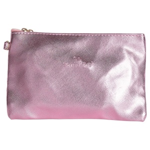 Portfard Travel Transparent & Pink, SensoPRO Liberty, set 3 buc - Img 2