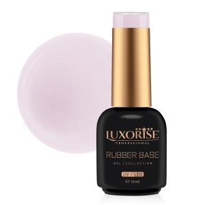 Rubber Base LUXORISE - Fantasy Rose 10ml