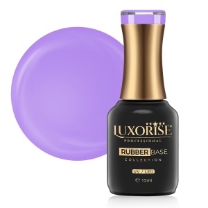 Rubber Base LUXORISE Signature Collection, Dream Big 15ml
