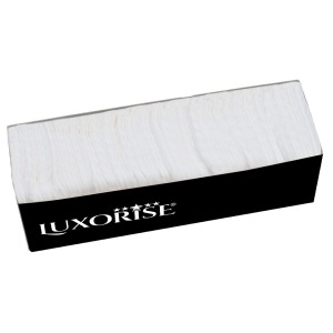 Servetele Unghii Elite Ultra Wipes LUXORISE, 375 buc - Img 2