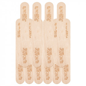 Set 10 Spatule Aplicare Ceara - LUXORISE - Large