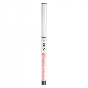 Stilou Nail Art pentru Pictura Unghii LUXORISE 5 Capete, Crystal Pink - Img 3