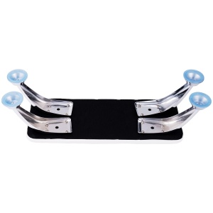 Suport Ergonomic Manichiura LUXORISE, White - Img 4