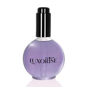 Ulei Cuticule cu Pipeta Lavender - LUXORISE, 75 ml - Img 3