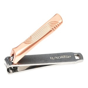 Unghiera Profesionala LUXORISE, Maxi Rose Gold - Img 3