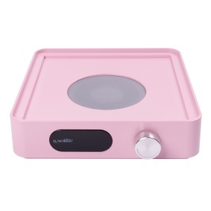 Aspirator Praf Unghii NEO MATRIX PRO - LUXORISE, Pink - Img 8
