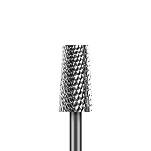 Capat Freza Carbid Conic, LUXORISE