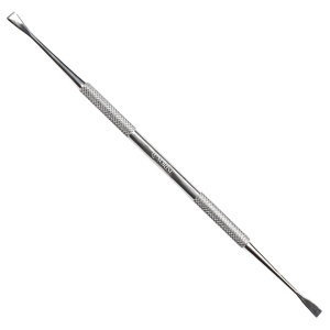 Chiureta Maniciura Profesionala cu Spatula #10, LUXORISE