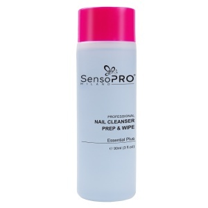 Cleanser Unghii SensoPRO Milano, Essential Plus 90ml