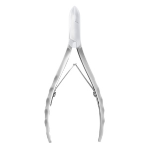 Cleste pentru Manichiura / Pedichiura LUXORISE Master PRO, Edge Cut - Img 2