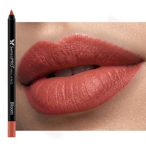 Creion de buze waterproof SensoPRO Milano, Bloom