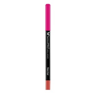 Creion de buze waterproof SensoPRO Milano, Nectar - Img 3