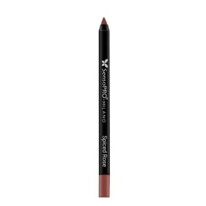 Creion de buze waterproof SensoPRO Milano, Spiced Rose - Img 5