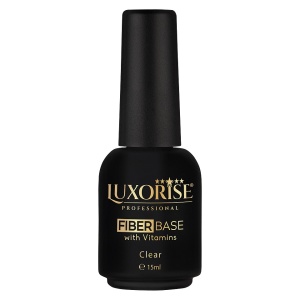 Fiber Base with Vitamins LUXORISE, 15ml