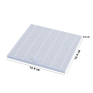 Filtru Rezerva pentru Aspirator Praf Unghii NailTech Precision- LUXORISE - Img 4