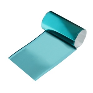 Folie Transfer LUXORISE #07 Rainbow