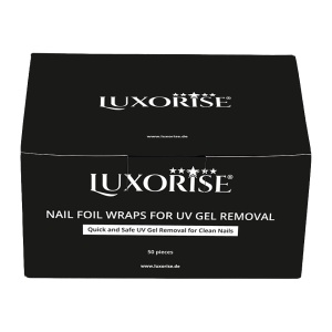 Folii Indepartare Oja Semipermanenta LUXORISE - Img 3