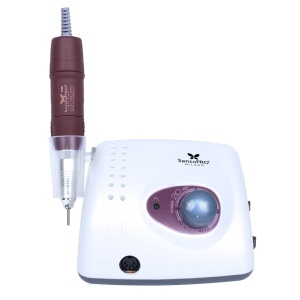 Freza Unghii Power 210 PRO 35.000 RPM - SensoPRO Milano, Burgundy - Img 8
