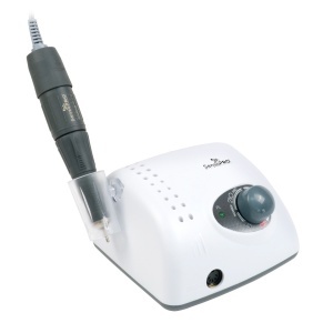 Freza Unghii Power 210 PRO 35.000 RPM - SensoPRO Milano, White - Img 6