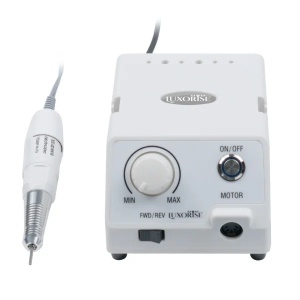 Freza Unghii Profesionala MasterStation PRO - LUXORISE, 35.000 RPM - Img 2