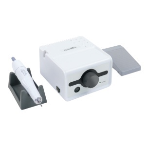 Freza Unghii Profesionala PowerStation PRO - LUXORISE, 35.000 RPM - Img 7