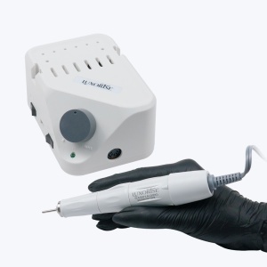 Freza Unghii Profesionala PrecisionStation PRO - LUXORISE, 35.000 RPM - Img 4