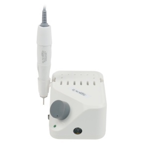 Freza Unghii Profesionala PrecisionStation PRO - LUXORISE, 35.000 RPM - Img 8