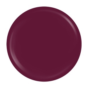 Gel Colorat UV SensoPRO Milano Expert Line - Deep Scarlet 5ml