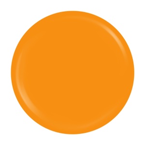 Gel Colorat UV SensoPRO Milano Expert Line - Fiery Orange 5ml - Img 1
