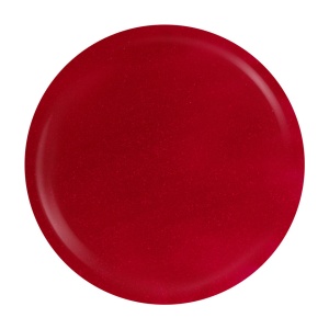 Gel Colorat UV SensoPRO Milano Expert Line - Scarlet Blaze 5ml - Img 1