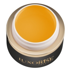 Gel Constructie RevoFlex GlassStyle LUXORISE, 15ml - Kiwi Splash - Img 3