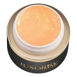 Gel Constructie RevoFlex Unicorn LUXORISE, 15ml - Opal Flame - Img 3